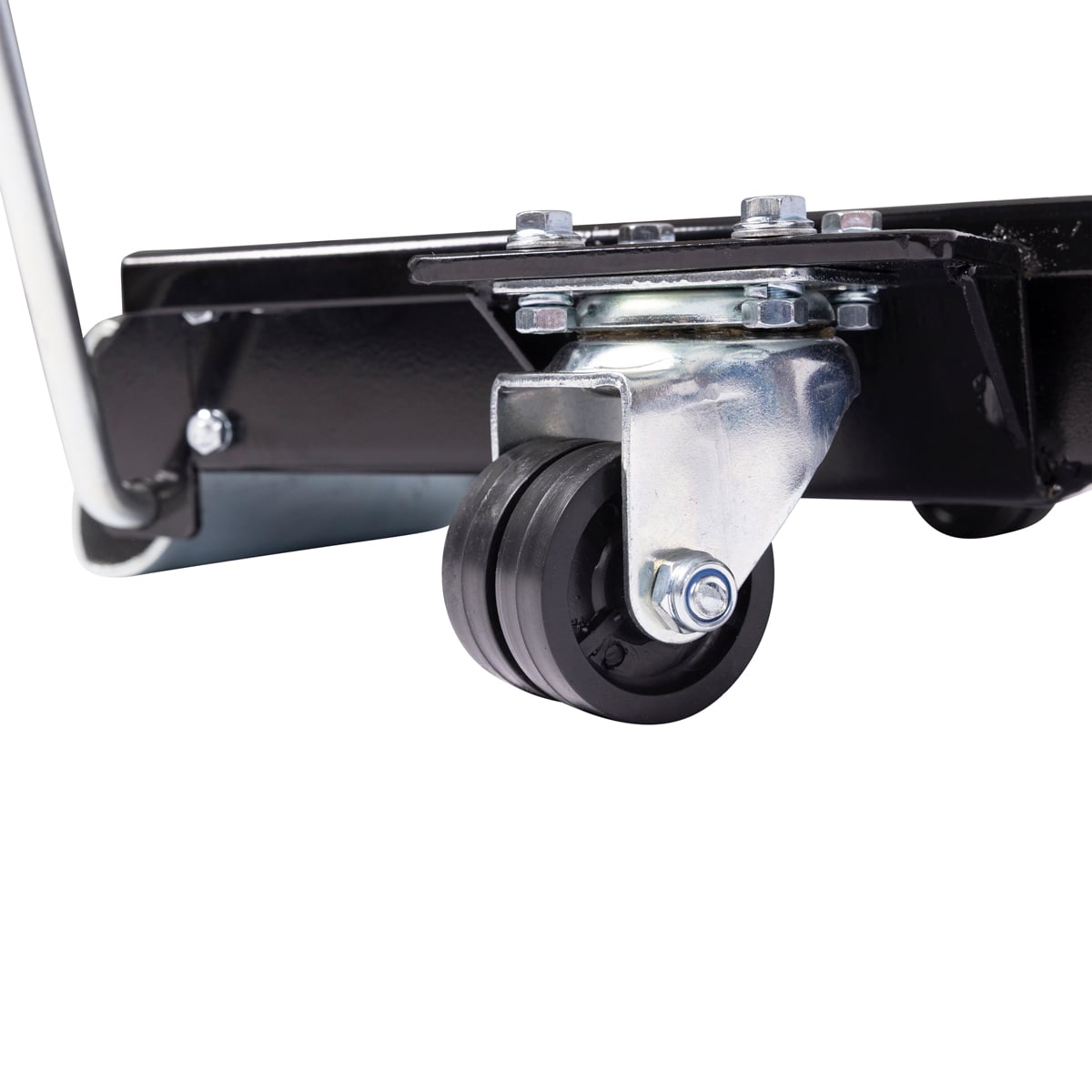 SGS Motorcycle Dolly | 560 Kg Capacity